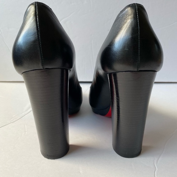 Christian louboutin grapi 120 - Picture 10 of 13